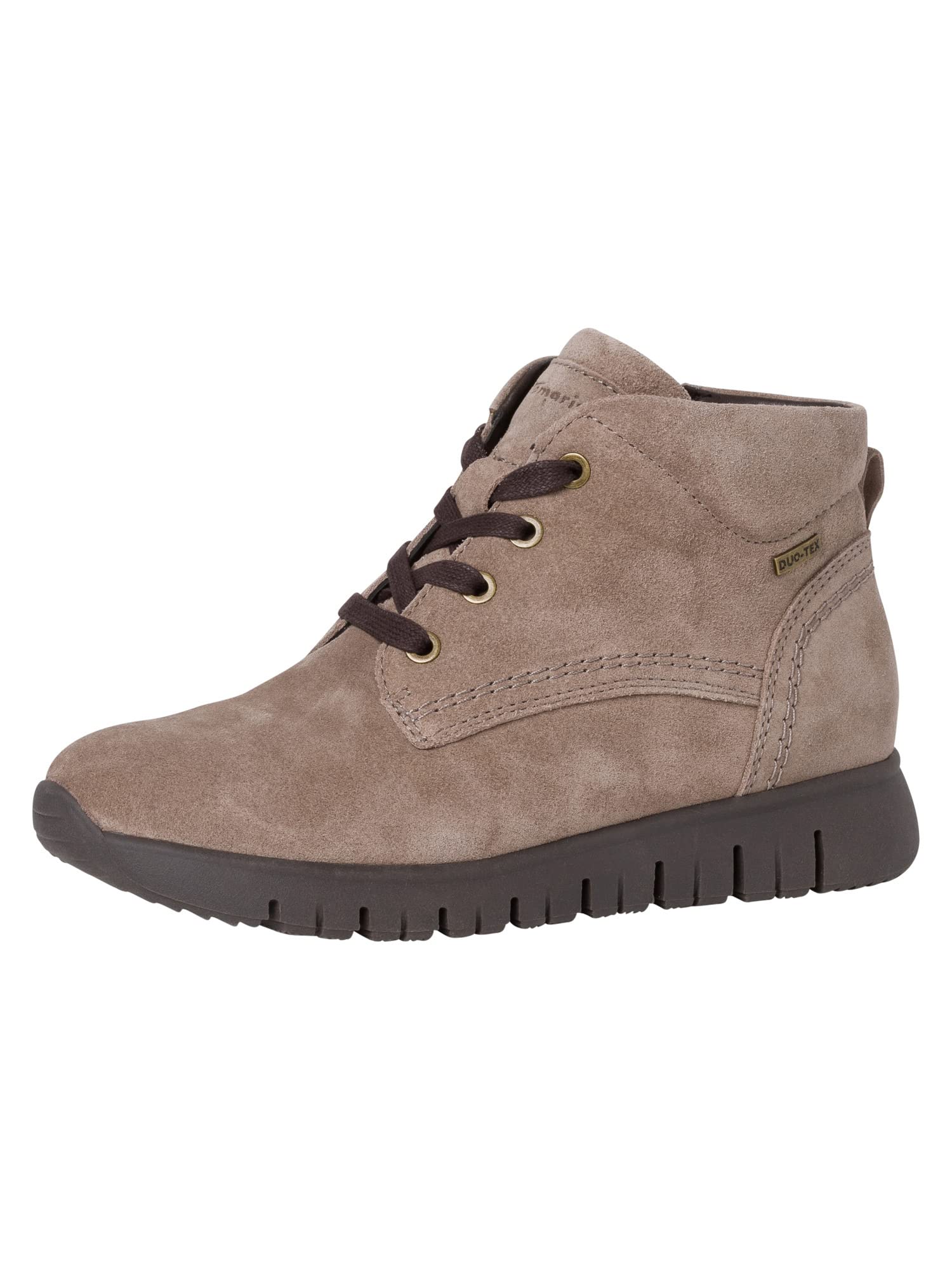 Tamaris Women's 8-8-86204-29-341 Ankle Boots, taupe, 39 EU Weit