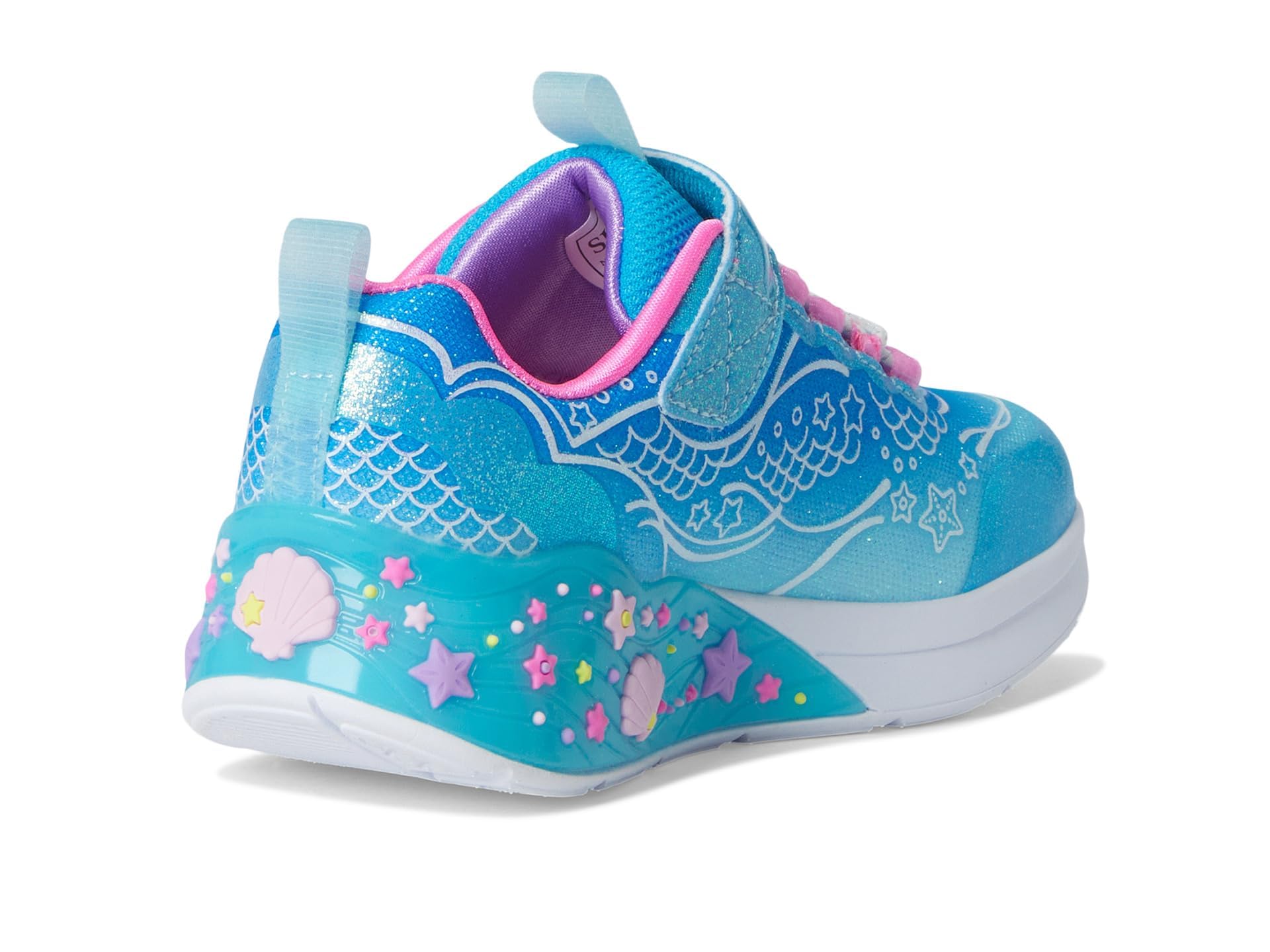 Skechers Mermaid Dreams Zapatillas Niñas