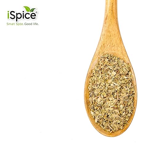 Miniatura 6 de iSpice -Rico orégano molido 43 oz 123 g