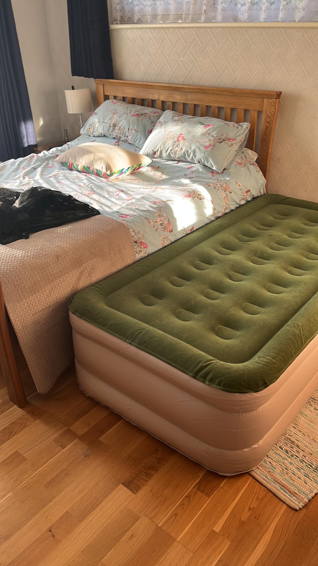Customer photo