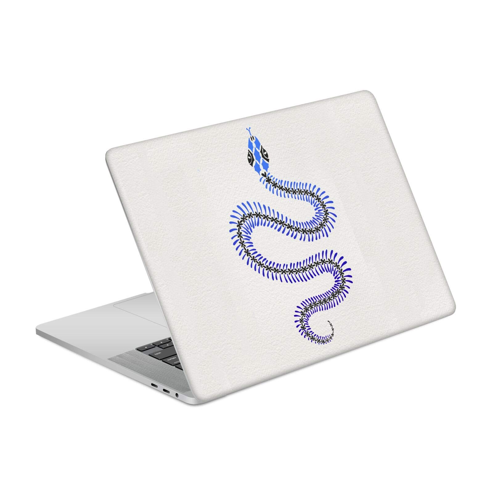 Skin MacBook Pro 16 A2141 Cat Coquillette Serpent - 7