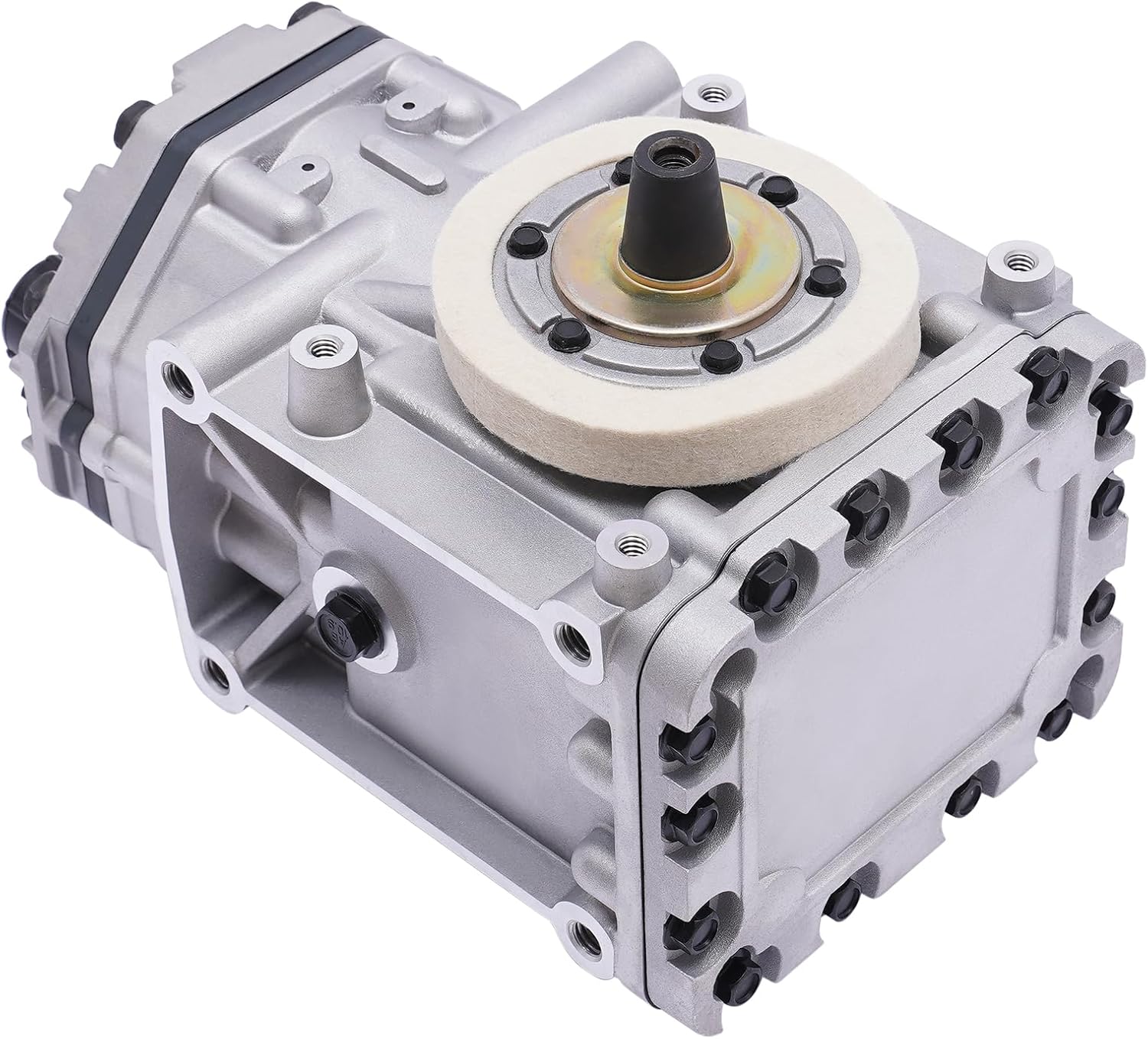 AC Compressor ET210L25150 With Clutch ET210L AC Compressor