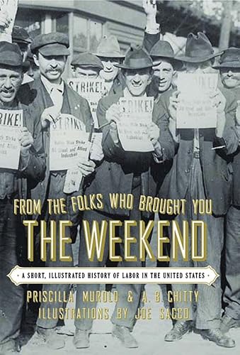 From Folk Who Brough You Wkend