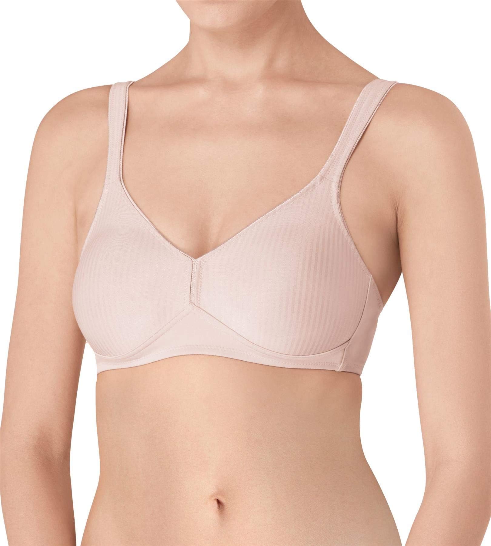 TriumphWomen's 10186008 Wireless Bra