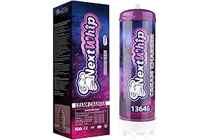 Nextwhip 2.2L Whip It Tank