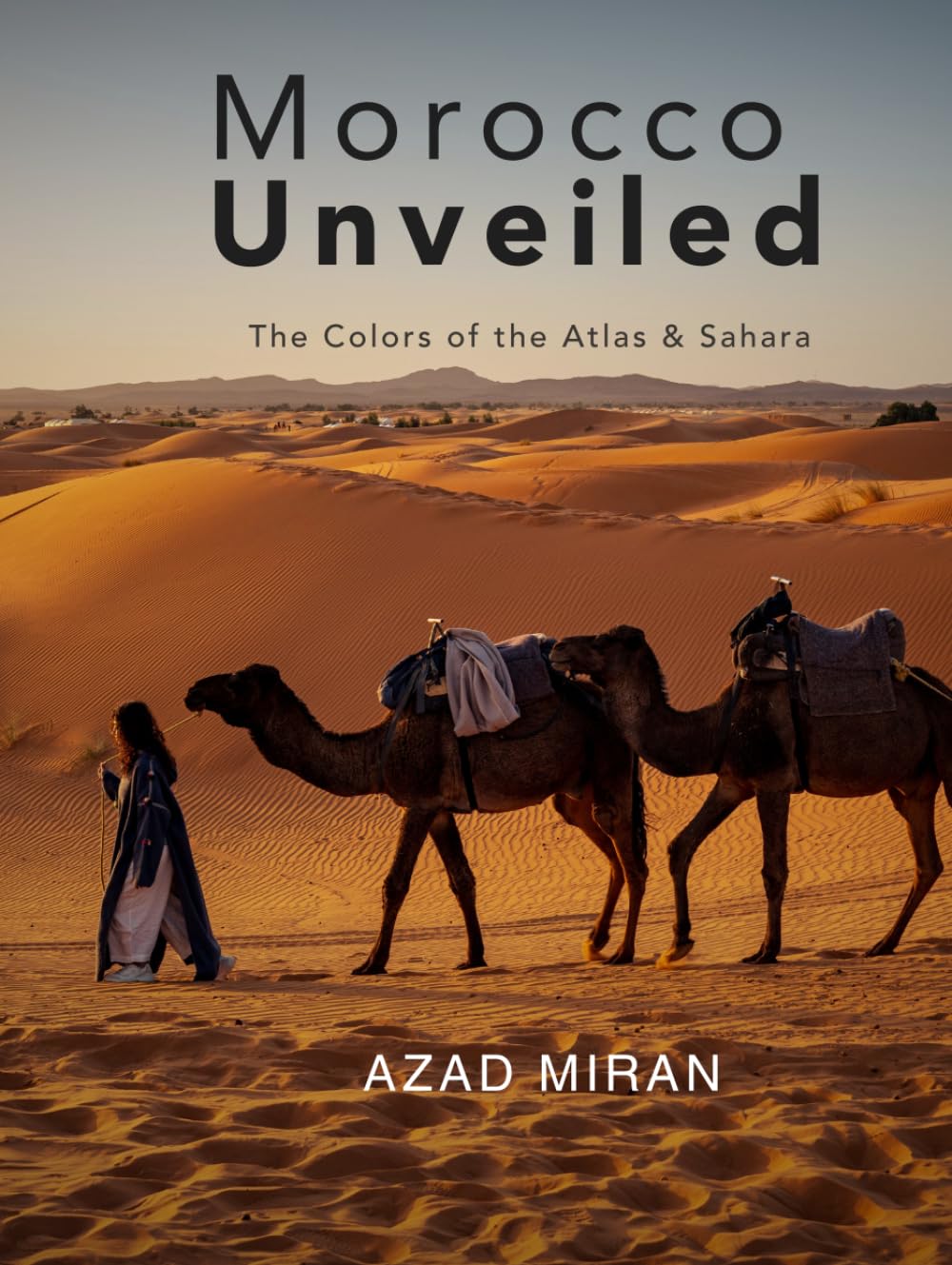 Morocco Unveiled: A Photography Journey Through Marrakech, Chefchaouen, and the Sahara Desert