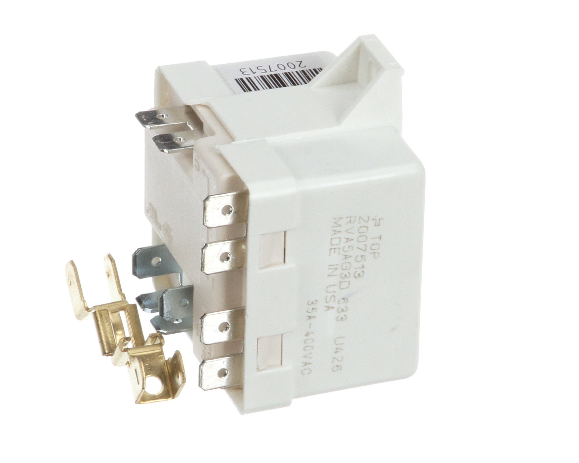 Manitowoc Ice 2007519 Start Relay