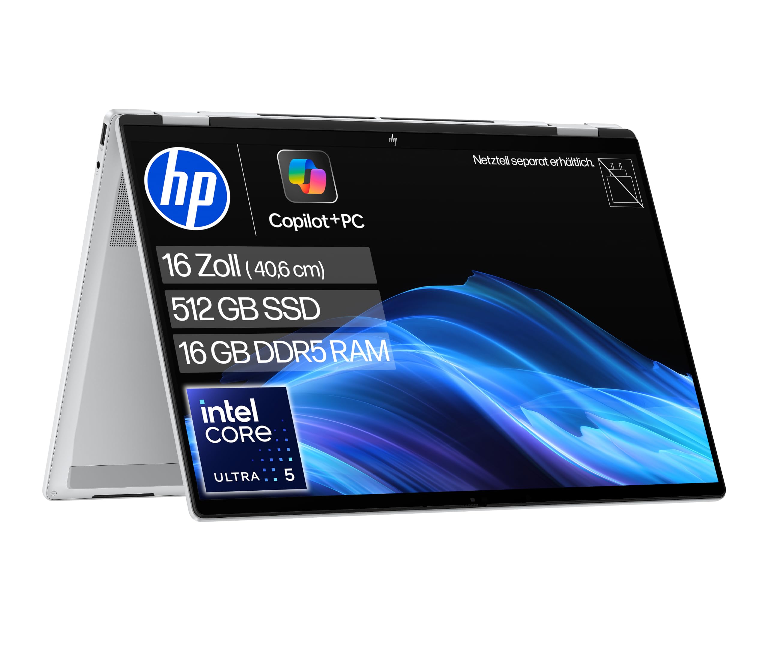 HP Laptops