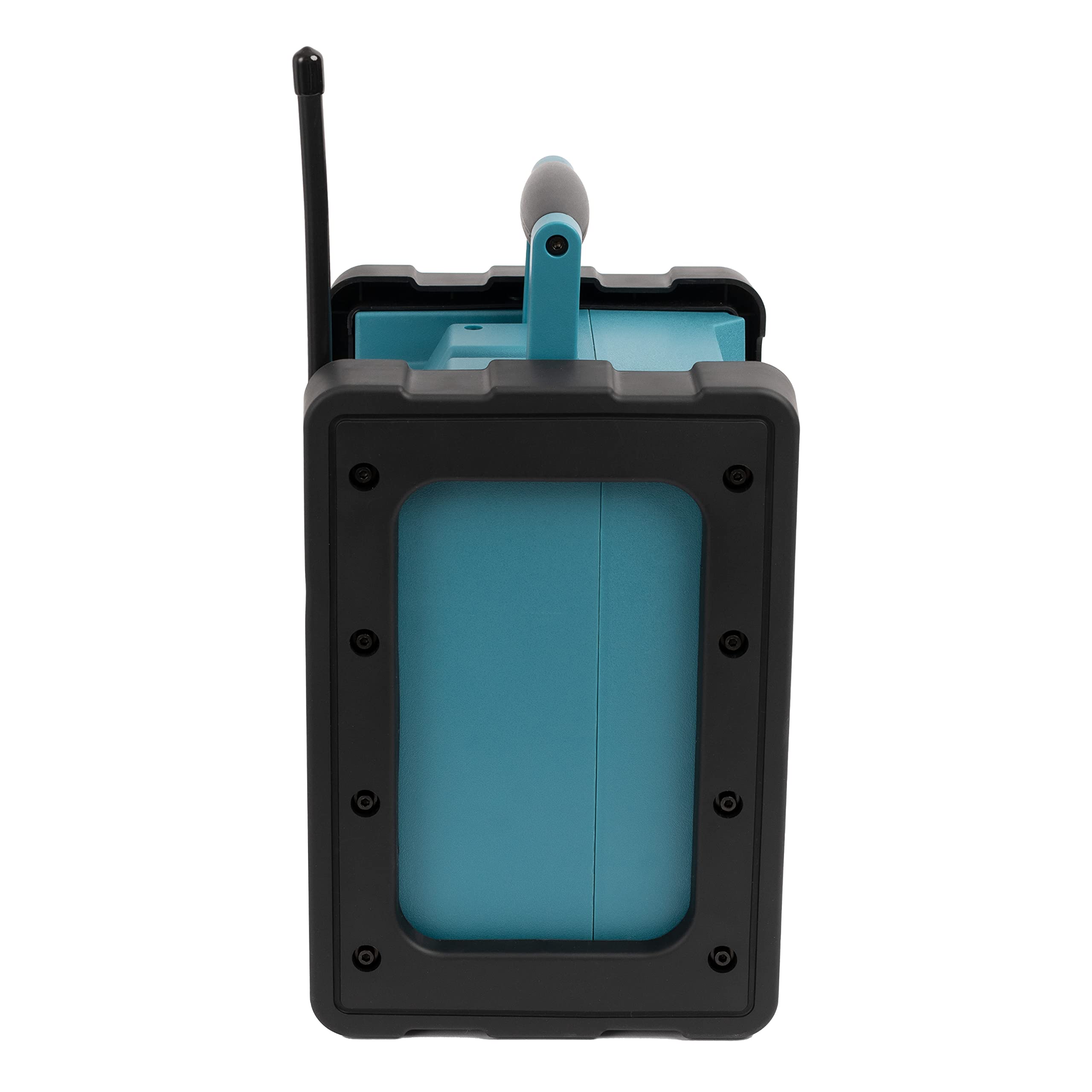 Blaupunkt BSR 200 Radio da cantiere portatile Bluetooth IPX5 5W AUX-IN
