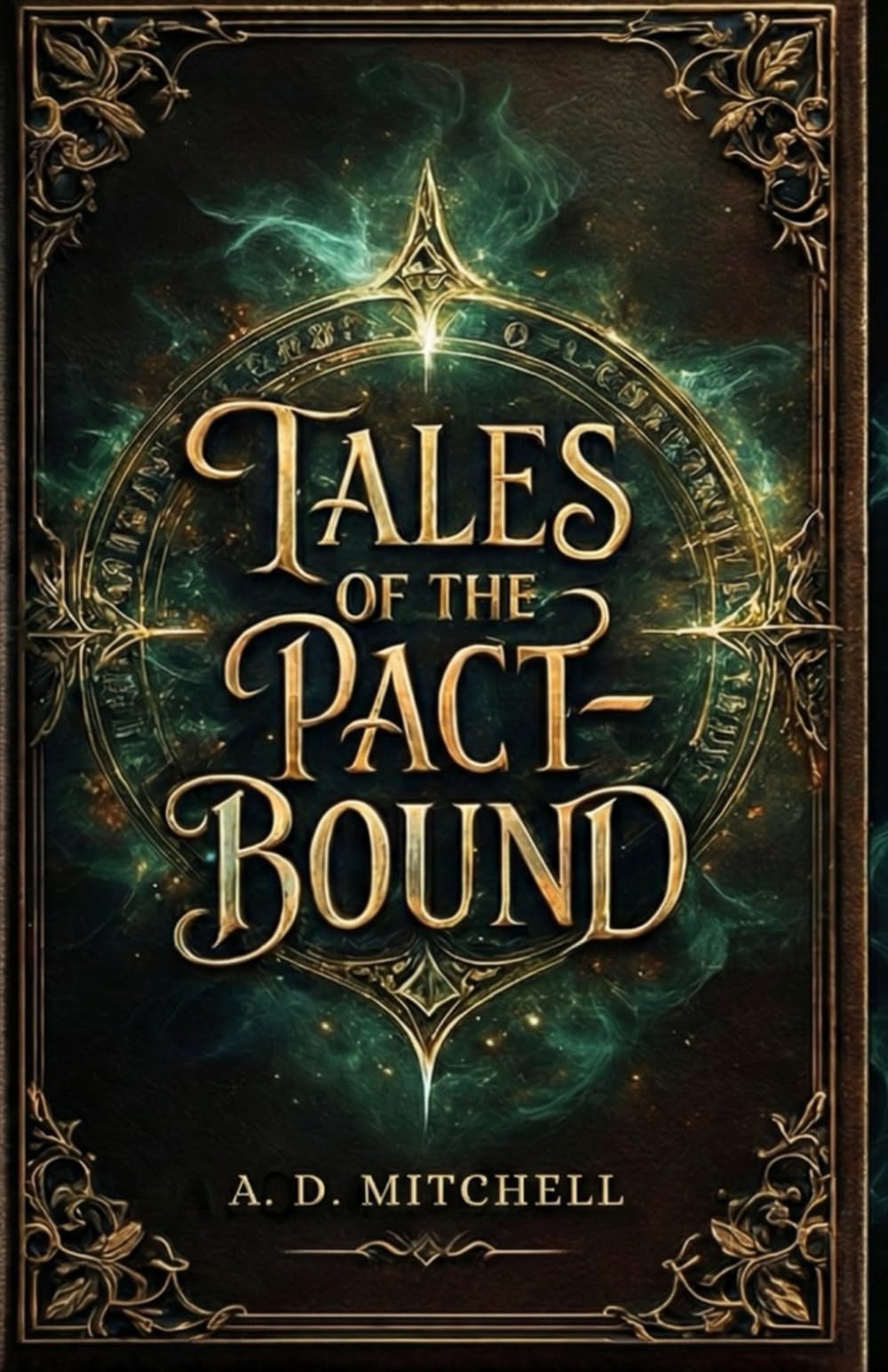 Tales of the Pact-Bound: The Daughters' Burden