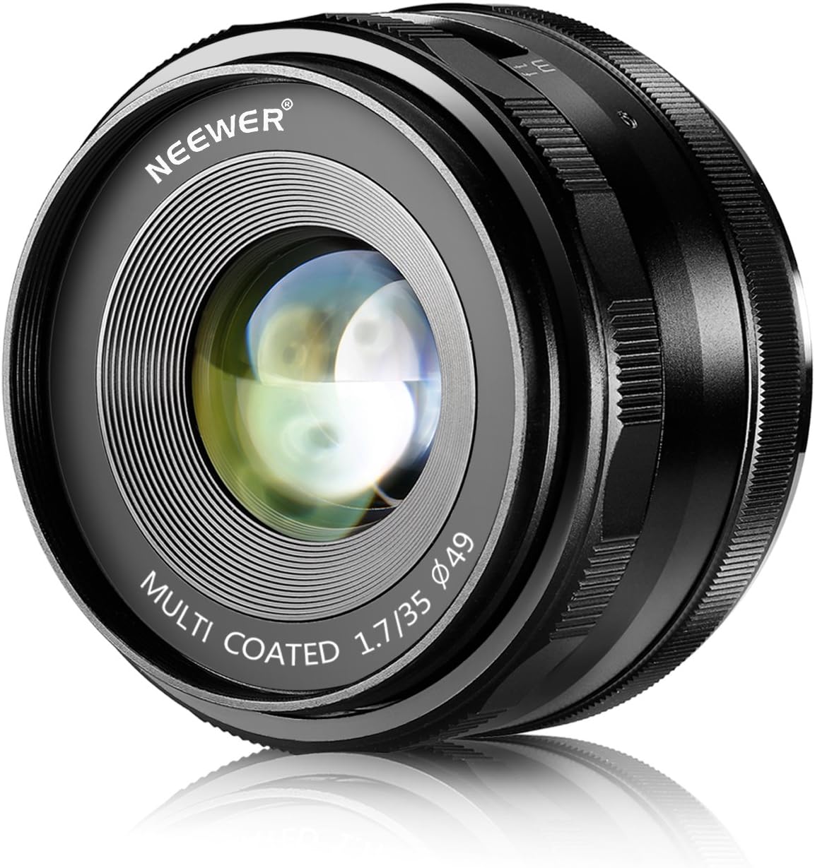 lente tamron per sony a6000