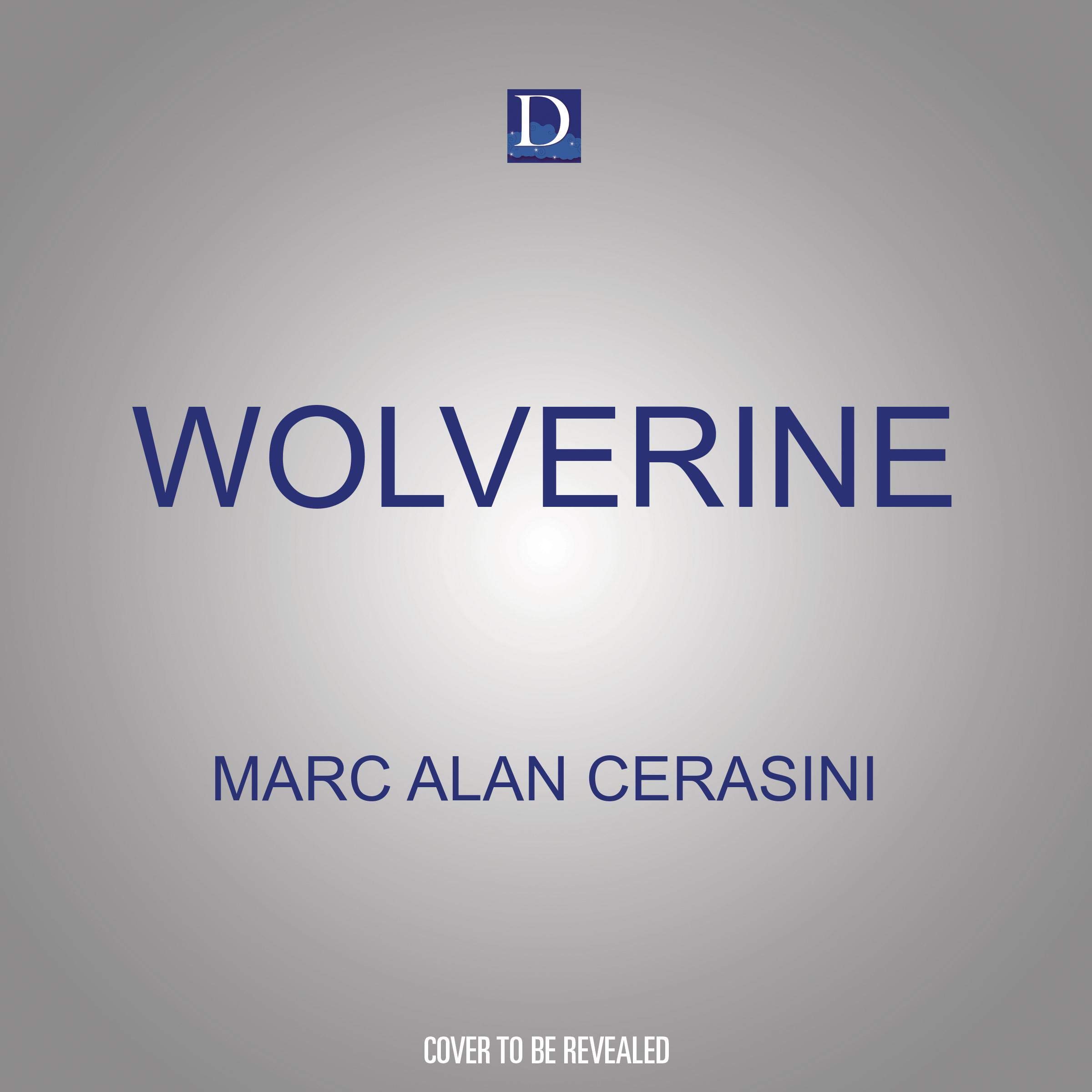 Cover art for Wolverine: Violent Tendencies
