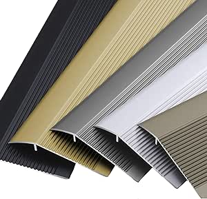 Bande De Recouvrement Autocollante Pour Sols En Vinyle (2 M X