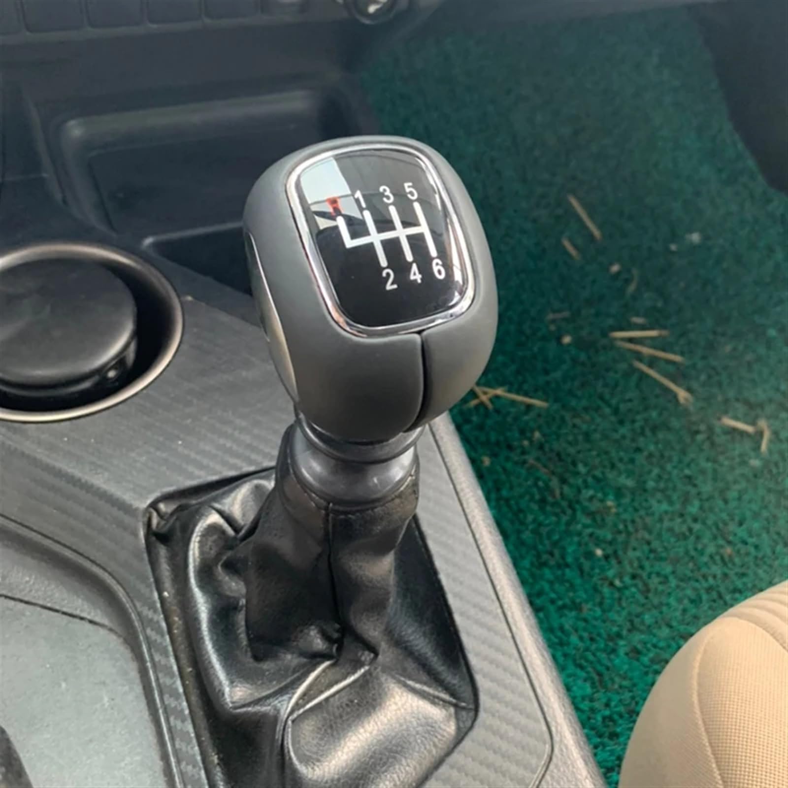 Compatibile Con Toyota Per Camry Per Rav4 Per Corolla Per Vios Maniglia Del Cambio Pomello Del Cambio Cambio Manuale A 6 Velocità Leva Del Cambio Modificata Leva Del Cambio Pomello Cambio auto