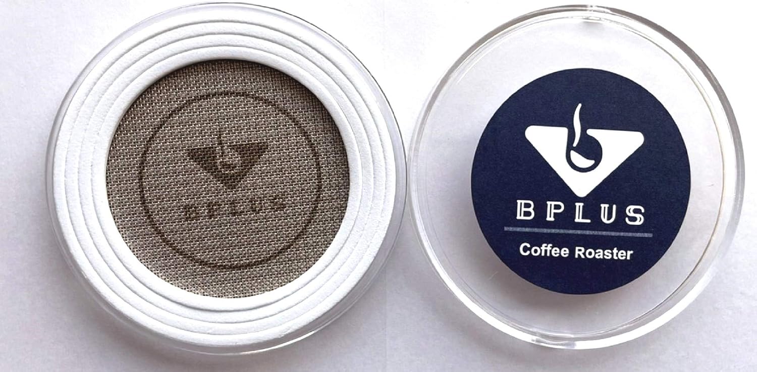 Top Rated Bplus-puck screen/filter for espresso (58.5mm) Black Friday - 40% OFF Bplus-puck screen/filter for espresso (58.5mm)