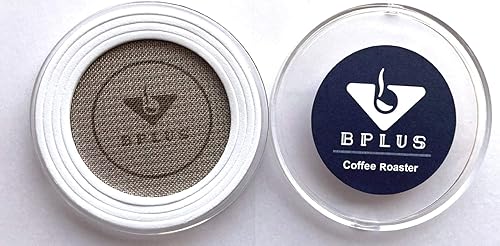 Miniatura 4 de Bplus-Puck Screenfiltro para espresso (2.031in)