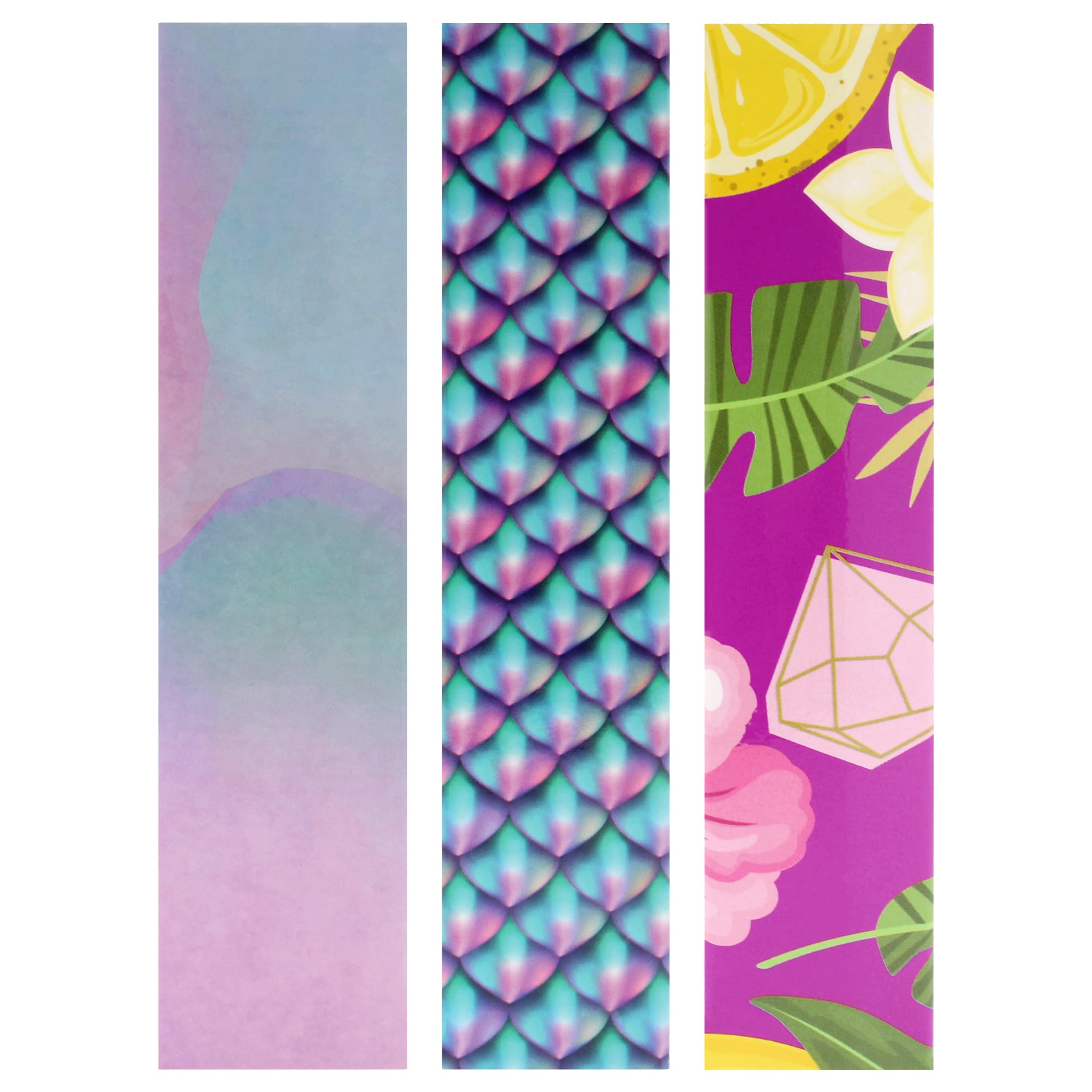 So…? Summer Escapes, Body Mist by So…? & Unique Womens Gift Sets Bundle, Body Mist Fragrance Spray (4x50ml) Pack of 3
