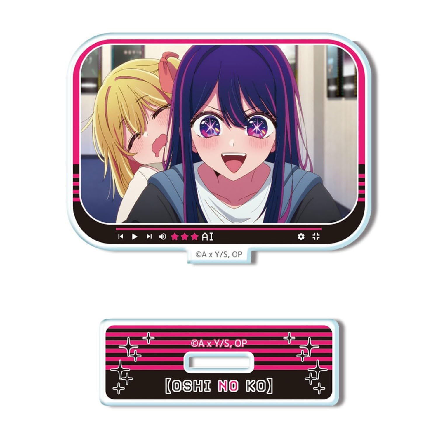 推しの子　クッション　アリナミン 712VSrGSNGL._UF350,350_QL50_.jpg