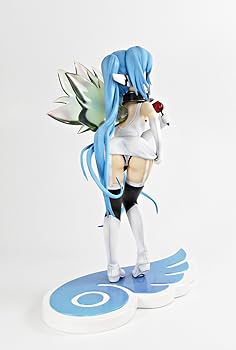そらのおとしもの　ニンフ　フィギュア Amazon | そらのおとしものf (フォルテ) ニンフ (1/6スケール