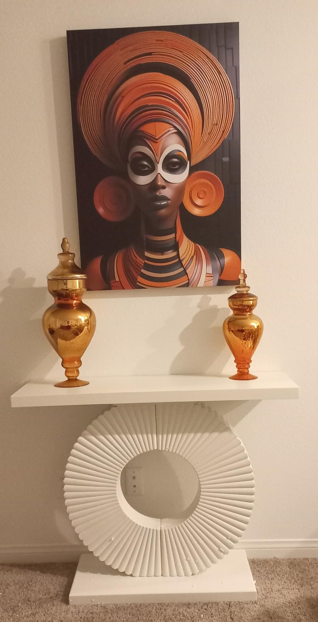 Customer photo