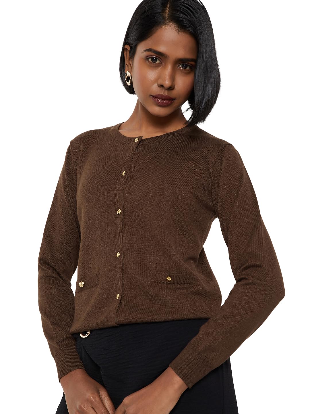 max womens Cardigan-picture-45