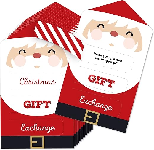 Best peoplesgamez gift exchange house of fun