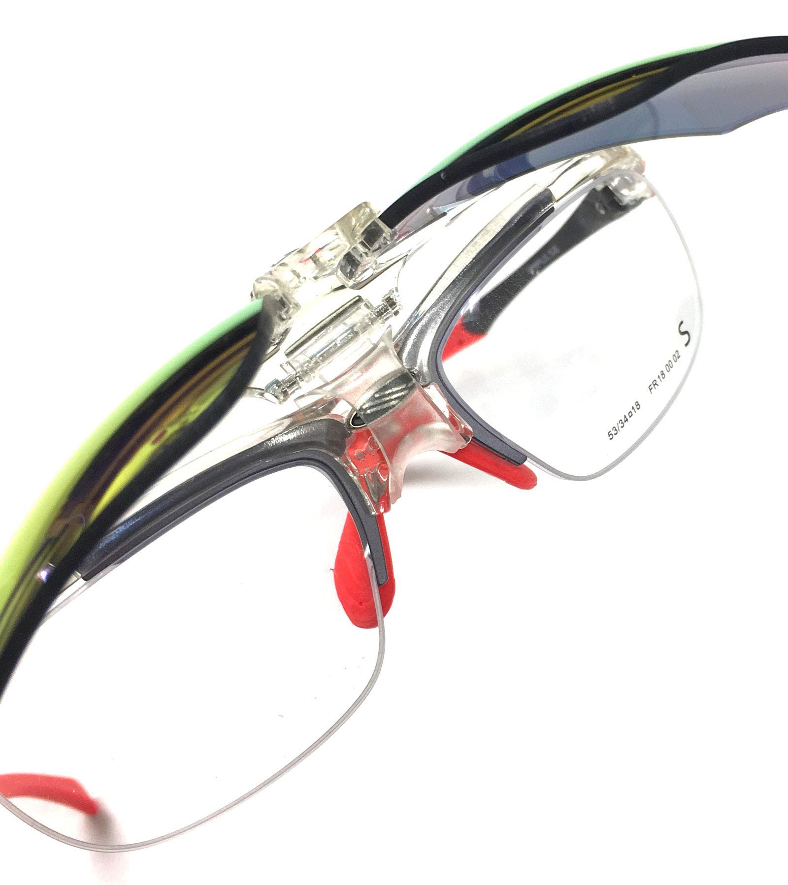 Amazon | ルディプロジェクト(RUDYPROJECT) スポーツ サングラス 部品