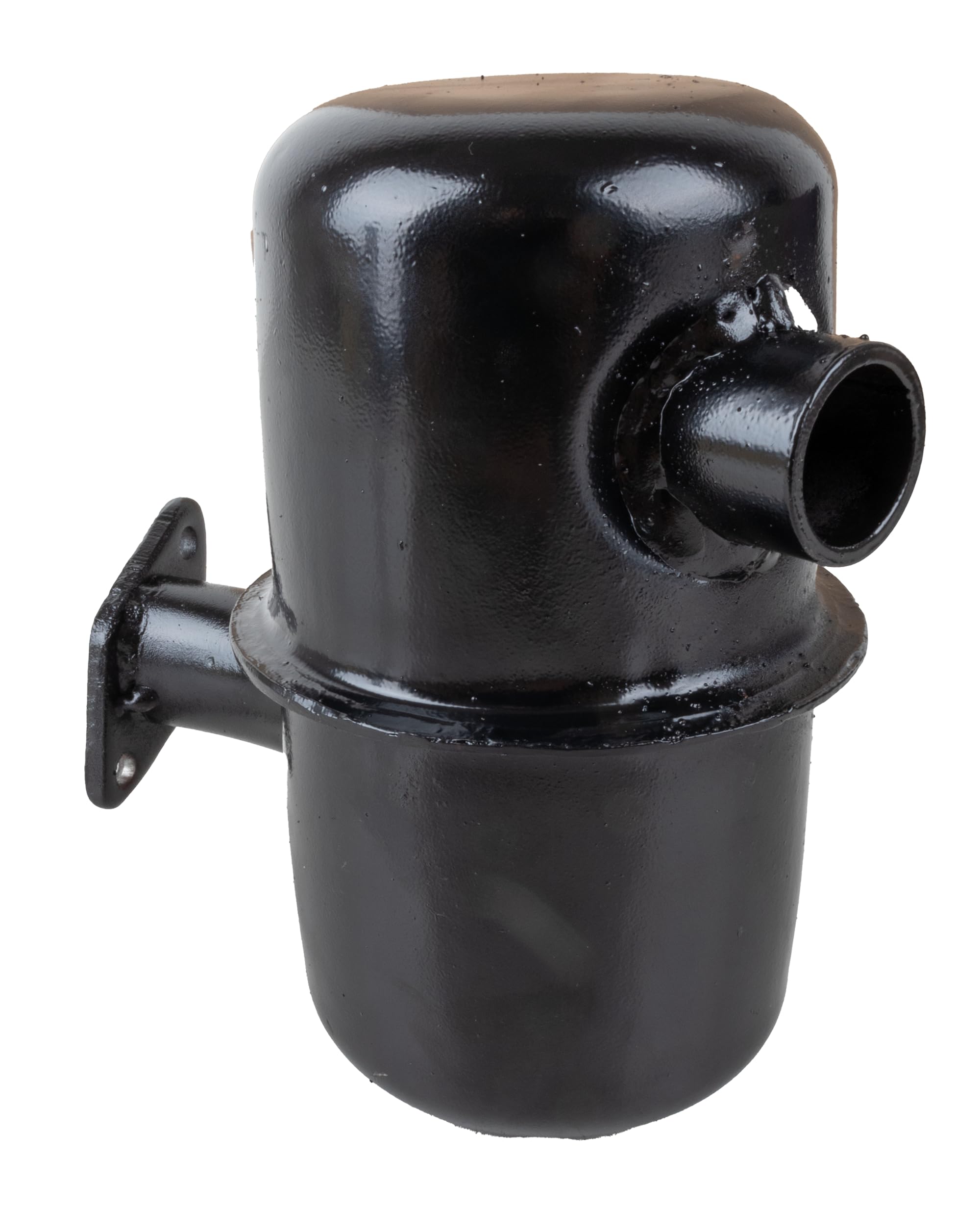 SILENCIEUX DE VIBRATIONS MASSEY FERGUSON