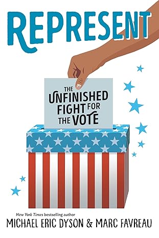 Represent: The Unfinished Fight for the Vote-Wow! eBook