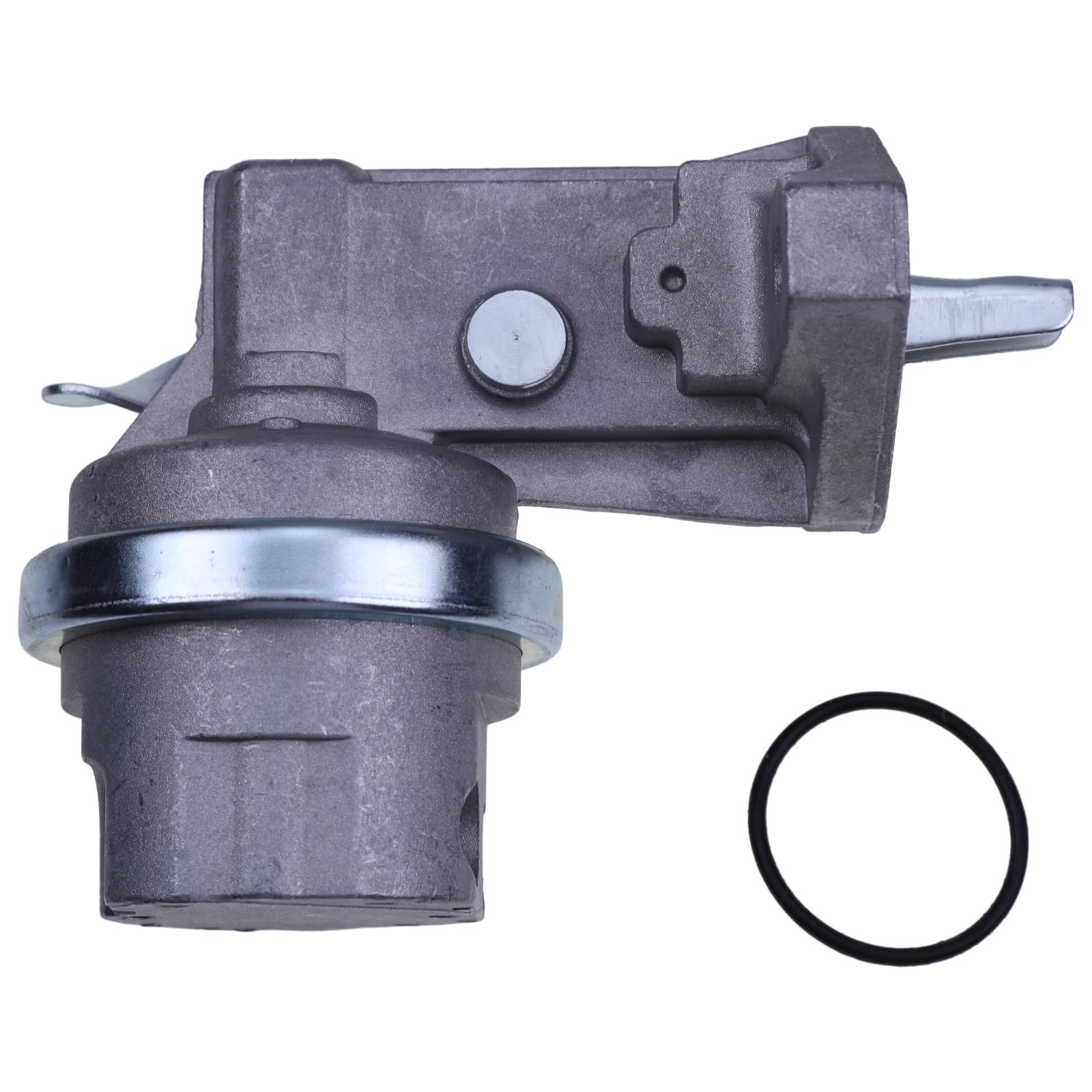 Amazon.com: FridayParts Fuel Pump RE517230 DZ117587 DZ110616 for