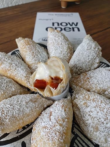 Miniatura 4 de Empanadas Guayaba y Queso
