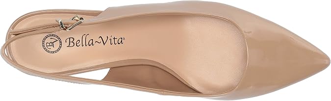 Bella Vita Women's Scarlettii