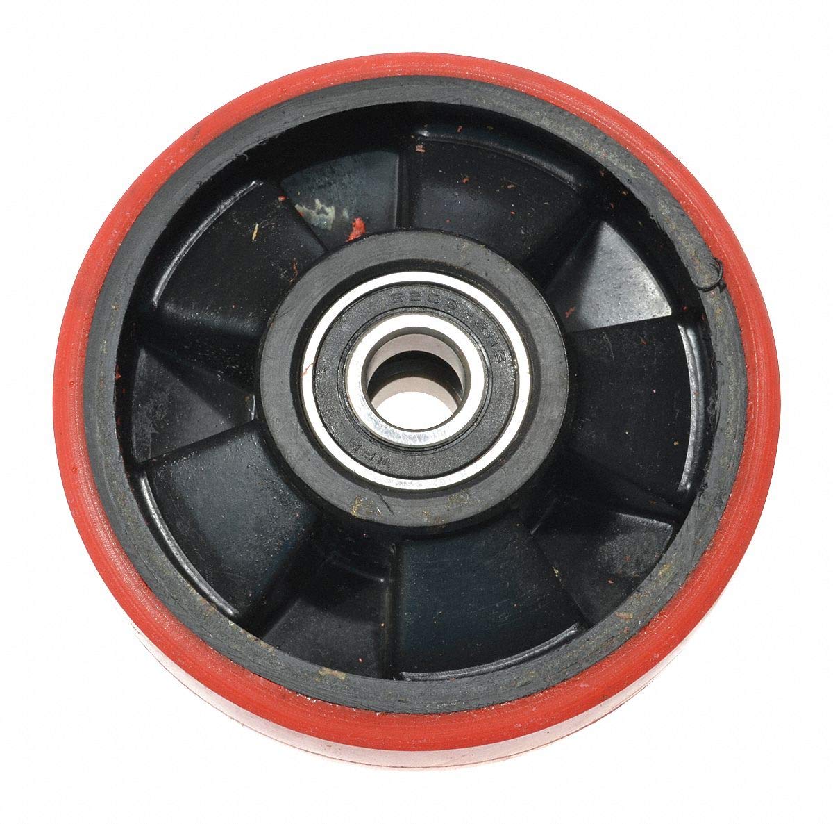 Amazon.com: Dayton Wheel 47-14 - 1 Each : Patio, Lawn & Garden