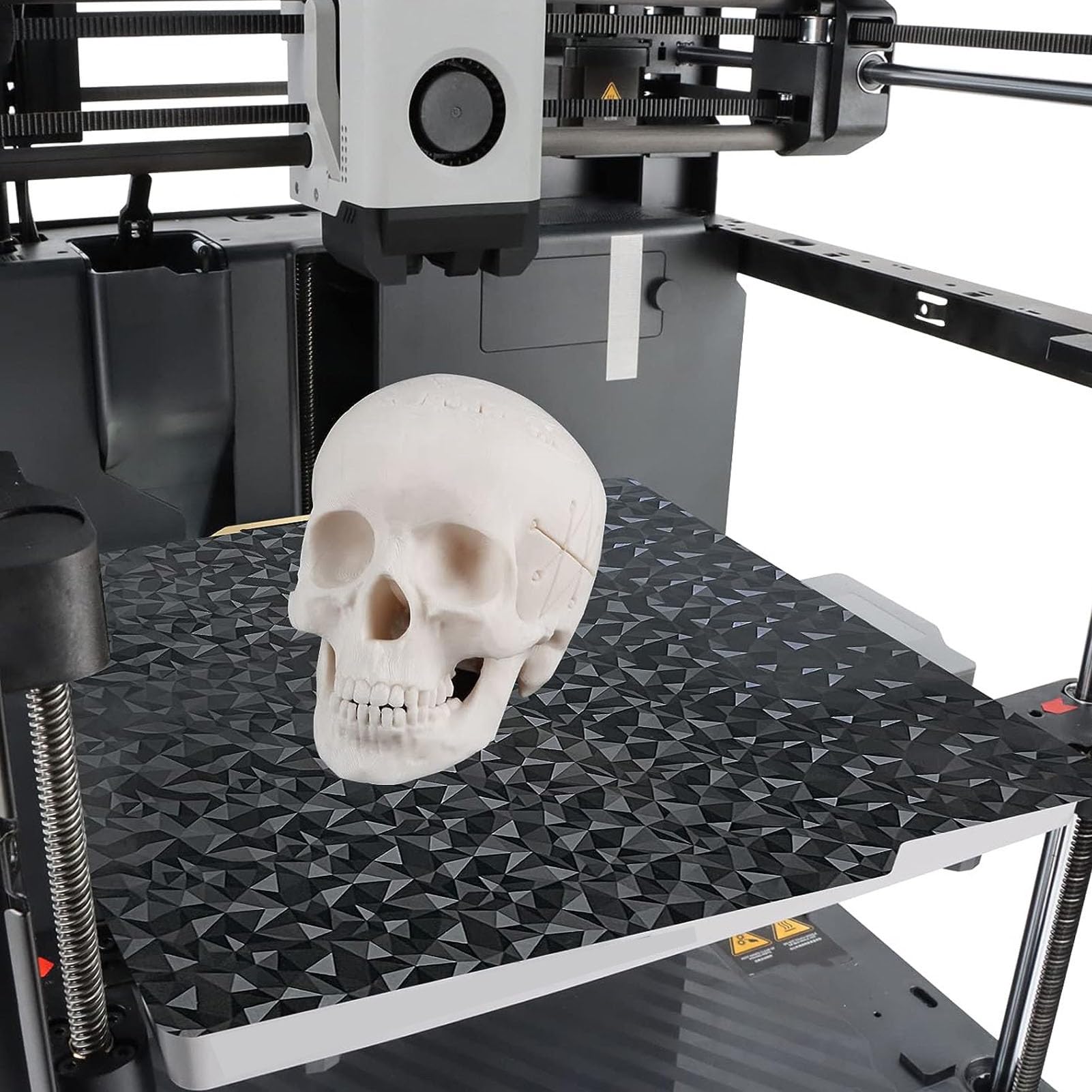 Dwustronna płyta robocza PEO/PEI do drukarki 3D