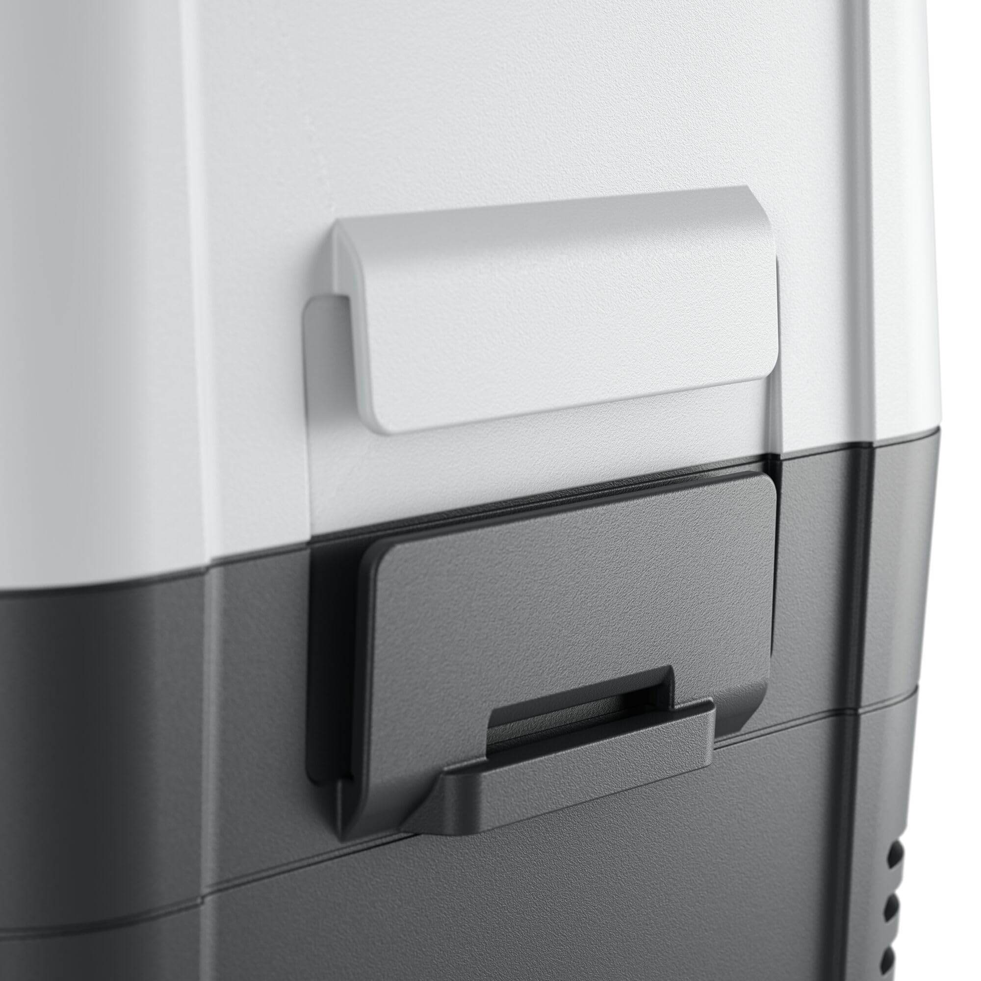 Dometic CFF 12 Kompressor-Kühlbox 13L 12/230V Grau