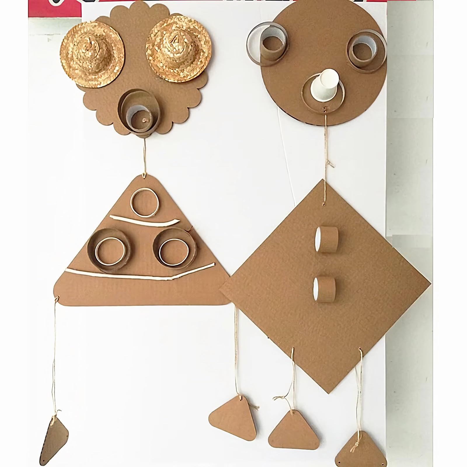 Fogli di cartone ondulato da 56 x 71 cm, confezione da 12 cartoncini piatti per imballaggio, spedizione, spedizione, artigianato, cartelloni, cartelli, dipinti