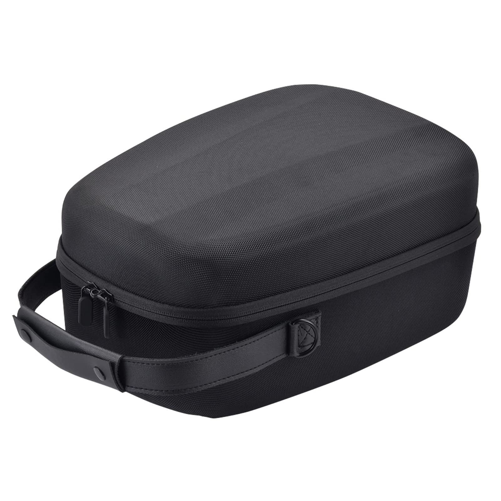 Scatola da viaggio antiurto EVA Borsa da trasporto VR2 Auricolare Storage Holder Zipper Organizer Easy Open Storage Box