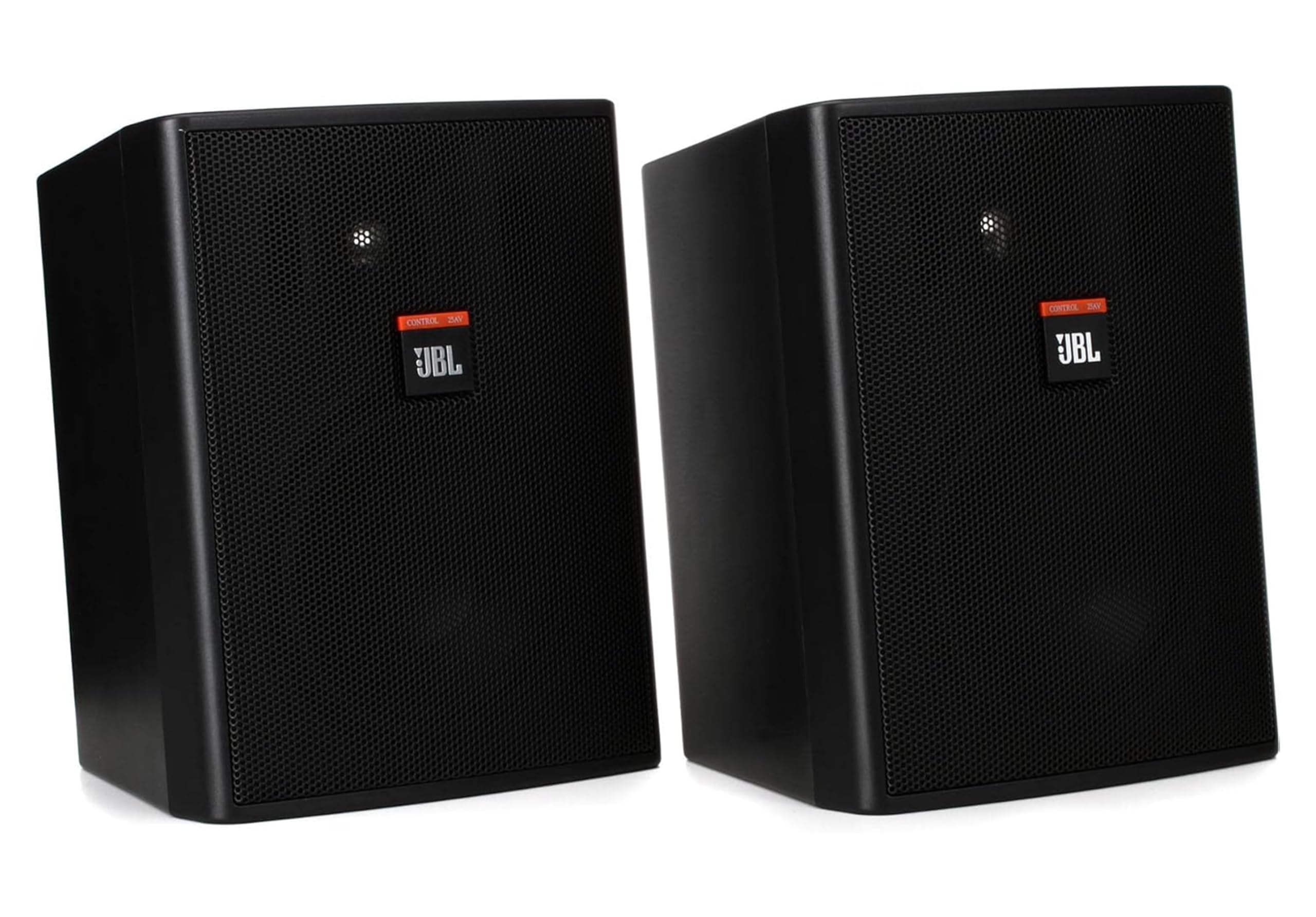 JBL 壁掛けスピーカー 2台セット control 25 Control 25-1 JBL 