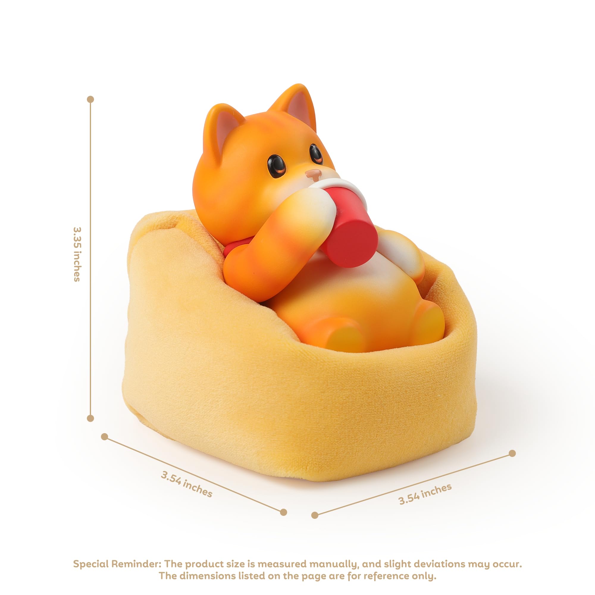 Amazon.com: Party Animals Win Series Figure Nemo and Macchiato