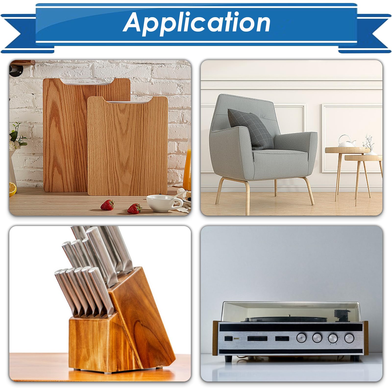 Las Mejores Ofertas En Negro De Acero Inoxidable Tabla De Cortar Tablas De Cortar | EBay