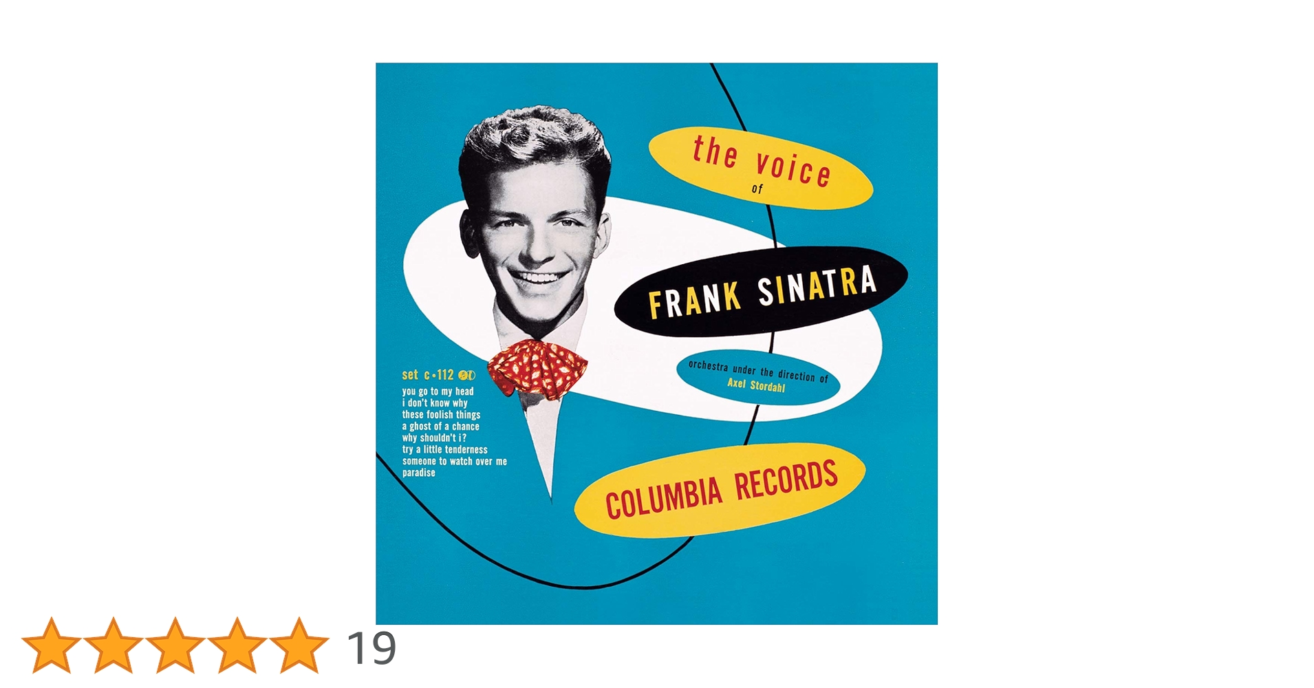 Amazon.co.jp: Voice of Frank Sinatra: ミュージック