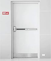 Vista 3 de Pegatinas de flecha de señal de salida izquierda y derecha