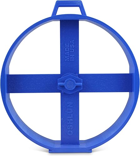 Miniatura 3 de Oshlun SBJ-0830 Juego de juntas de caja y dedo de 8 pulgadas