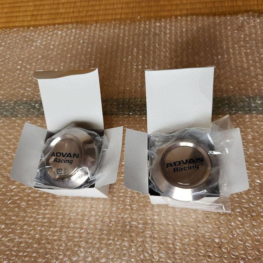 アバンテ アドバン レーシング ホイール用 センターキャップ 73φ用