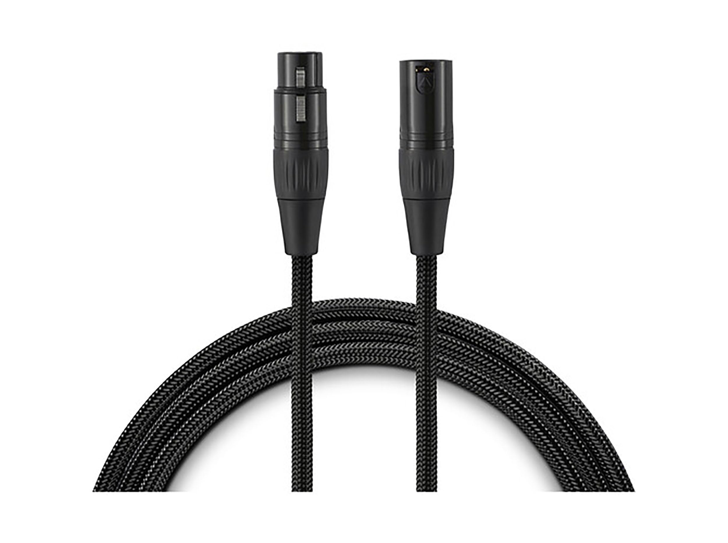 Warm Audio - PREM-XLR-6' - Cavo XLR bilanciato studio & live - 1,8 m