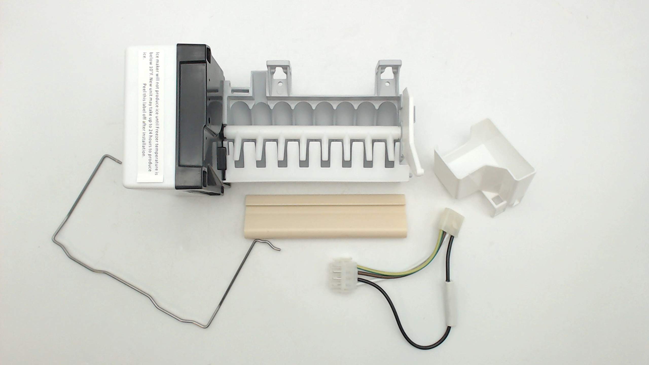 Termostato Originale ELECTROLUX, ARTHUR MARTIN ELECTROLUX, FAURE, IKEA, ZANUSSI, AEG 2426350183, 2426350019 - Foto 12