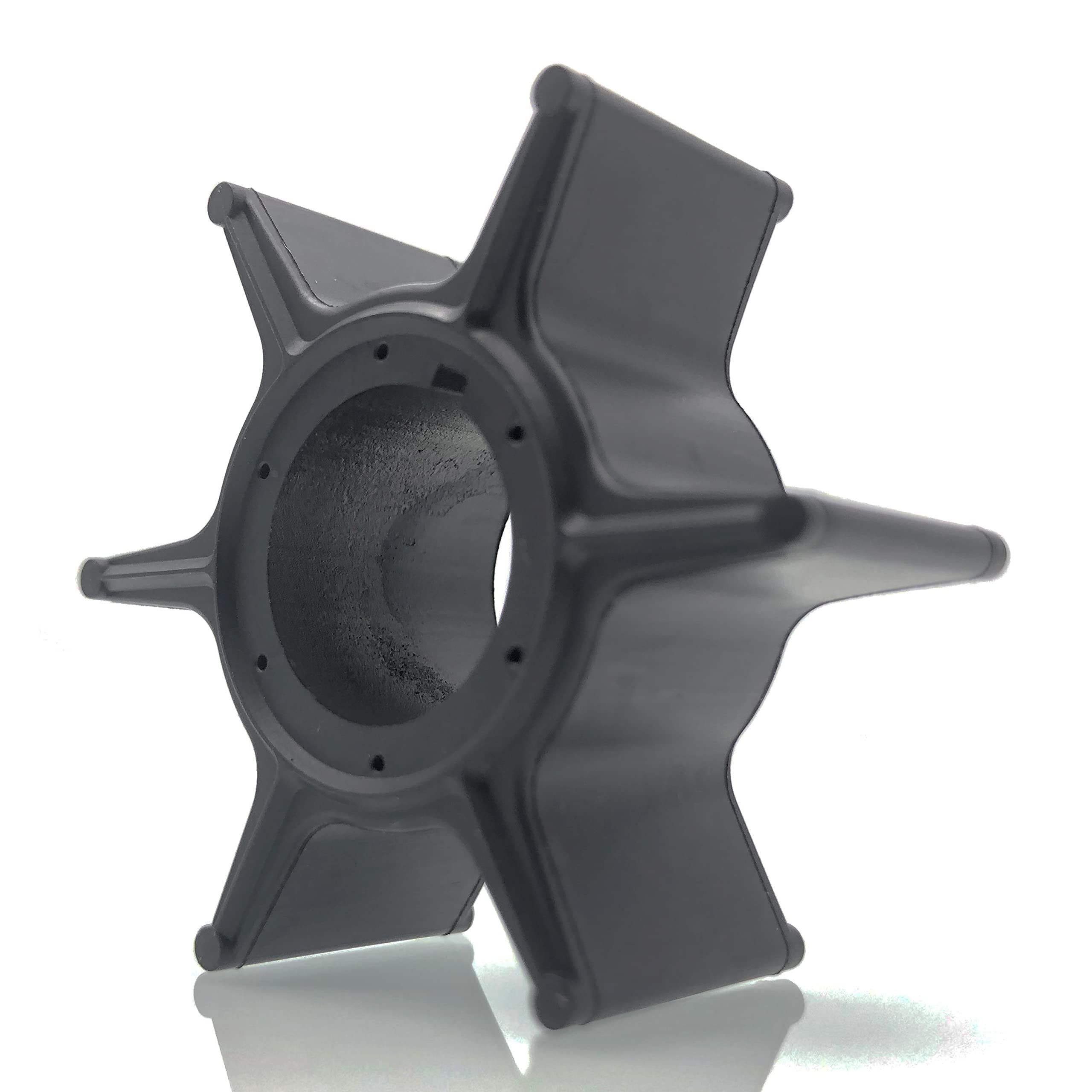 Amazon.com: 3C8-65021-2/2M 18-8922 Water Pump Impeller For Nissan 