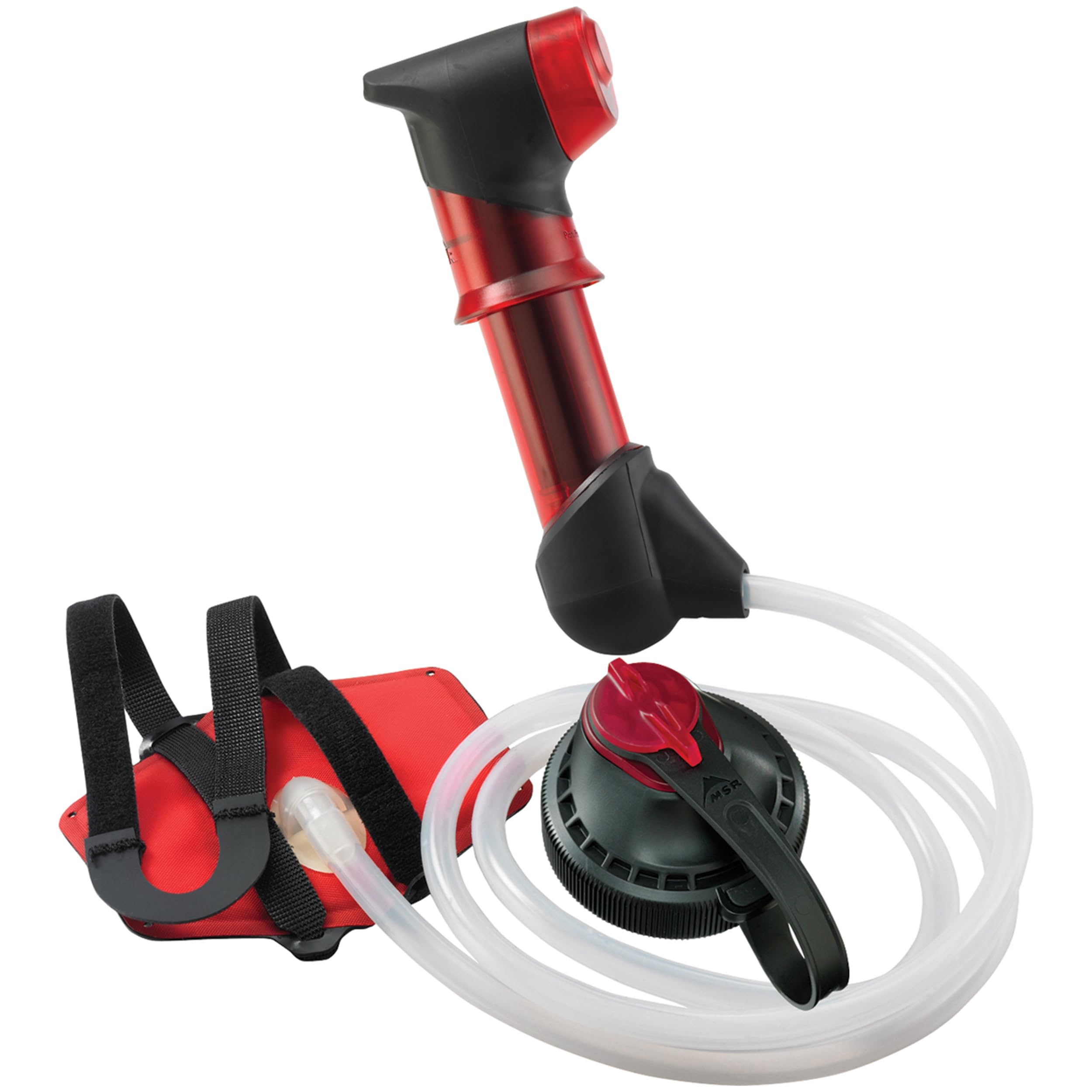 MSR HyperFlow Backcountry Water Filter