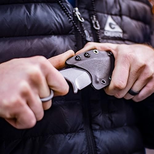 Miniatura 10 de Cuchillo de hoja fija