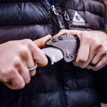 Elite TacticalFolding Knife